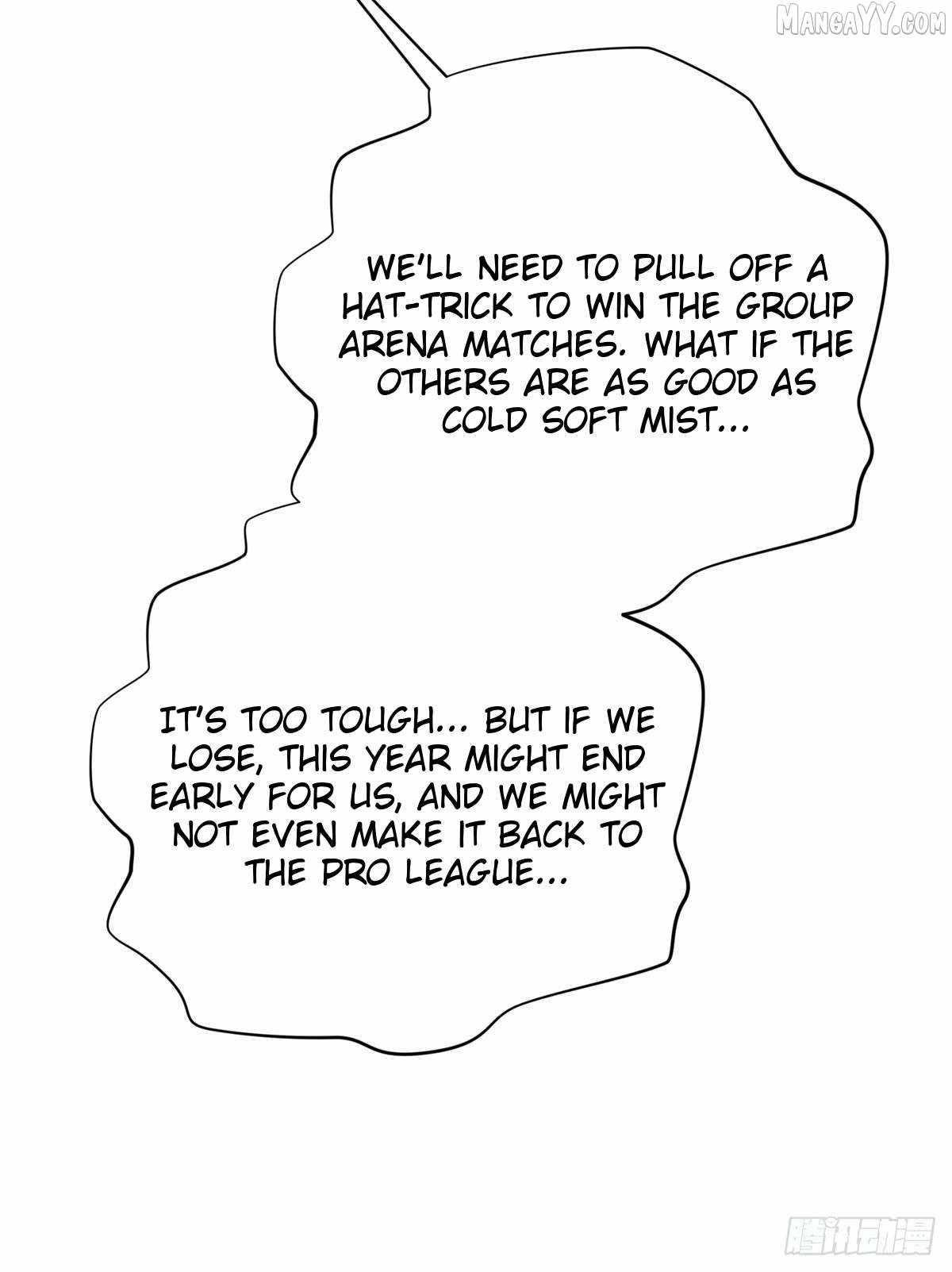 The King’s Avatar Chapter 190 - Page 34 in English
