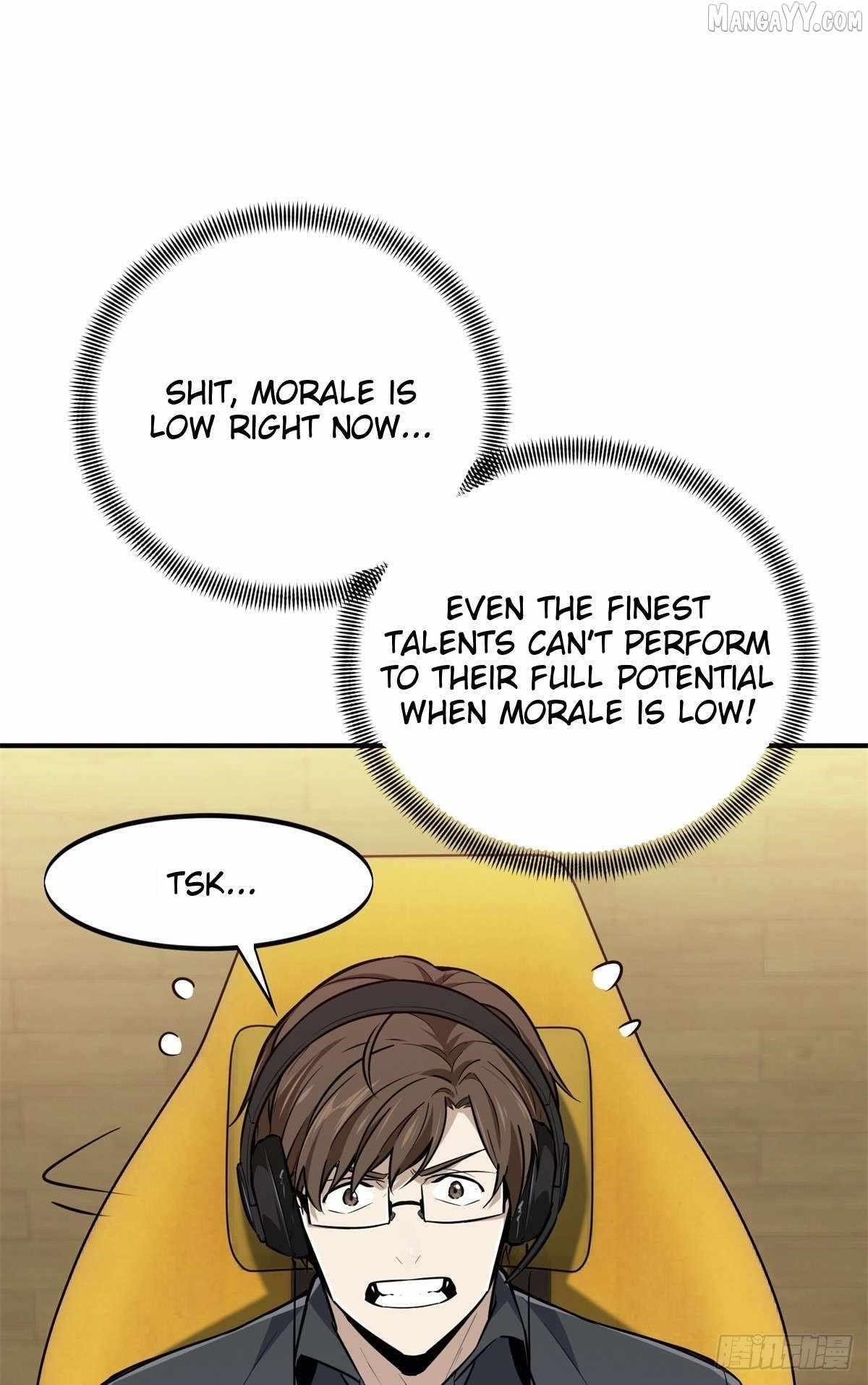 The King’s Avatar Chapter 190 - Page 35 in English