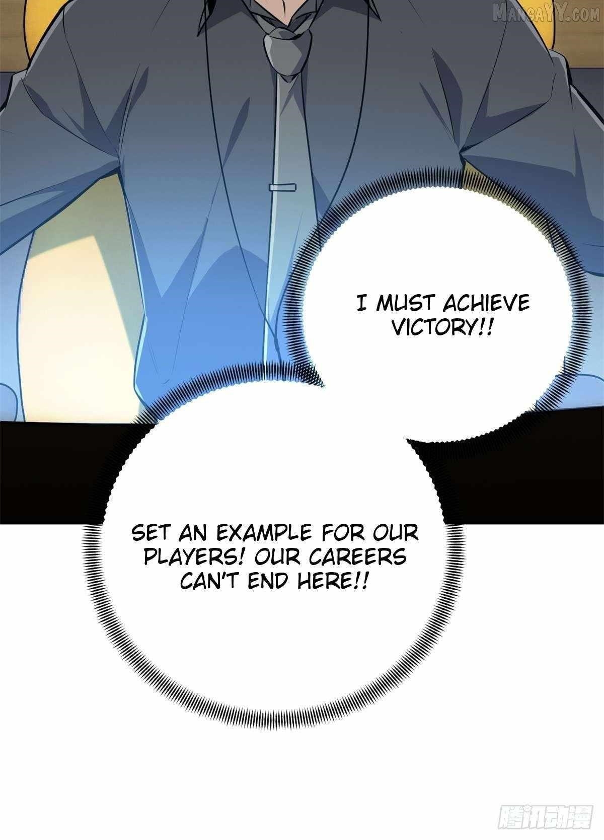 The King’s Avatar Chapter 190 - Page 36 in English