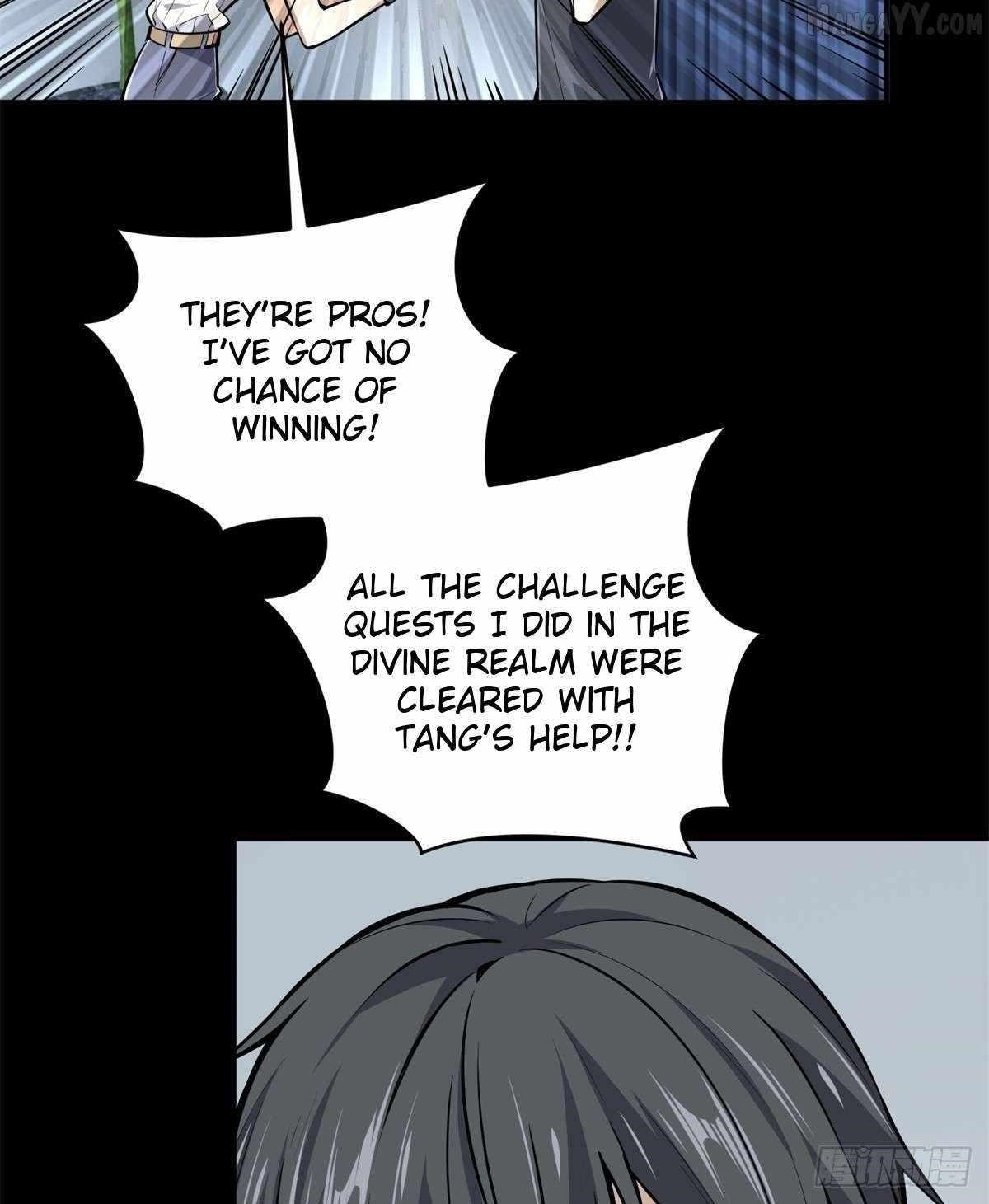 The King’s Avatar Chapter 190 - Page 42 in English