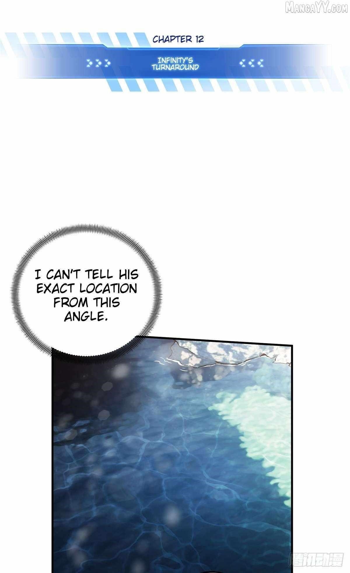 The King’s Avatar Chapter 190 - Page 5 in English