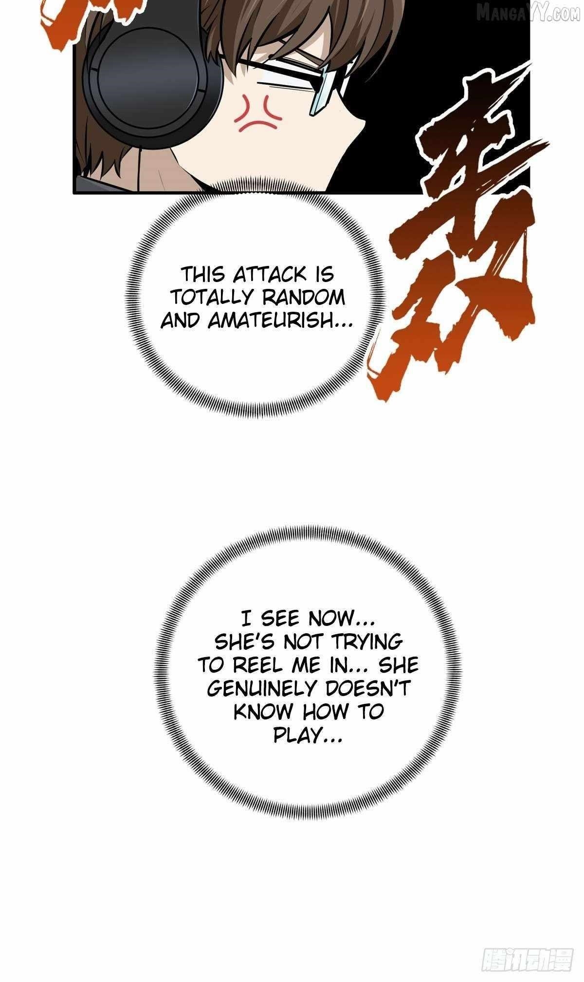 The King’s Avatar Chapter 190 - Page 52 in English