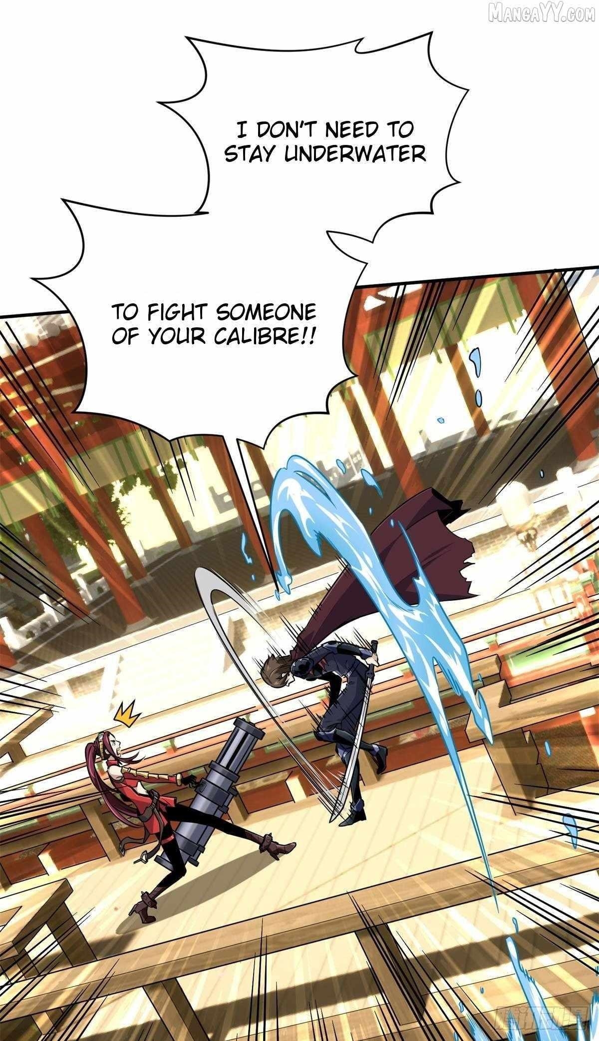 The King’s Avatar Chapter 190 - Page 53 in English