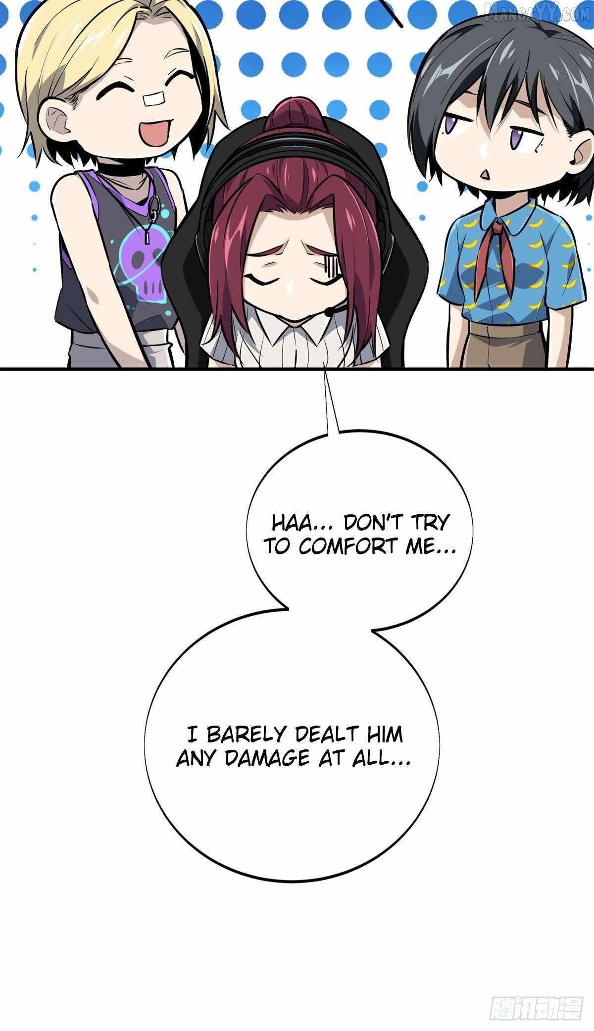 The King’s Avatar Chapter 190 - Page 57 in English