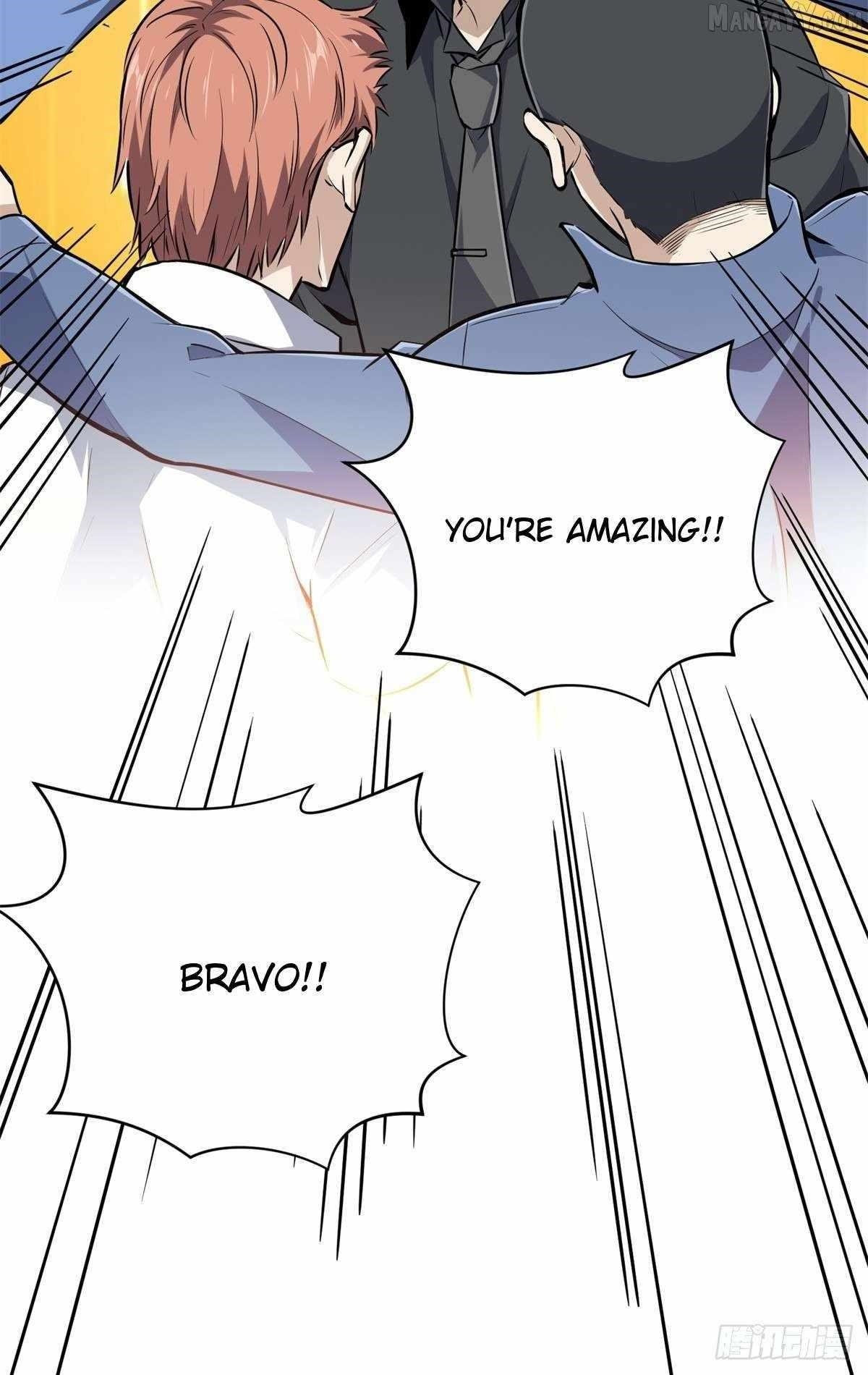 The King’s Avatar Chapter 190 - Page 60 in English