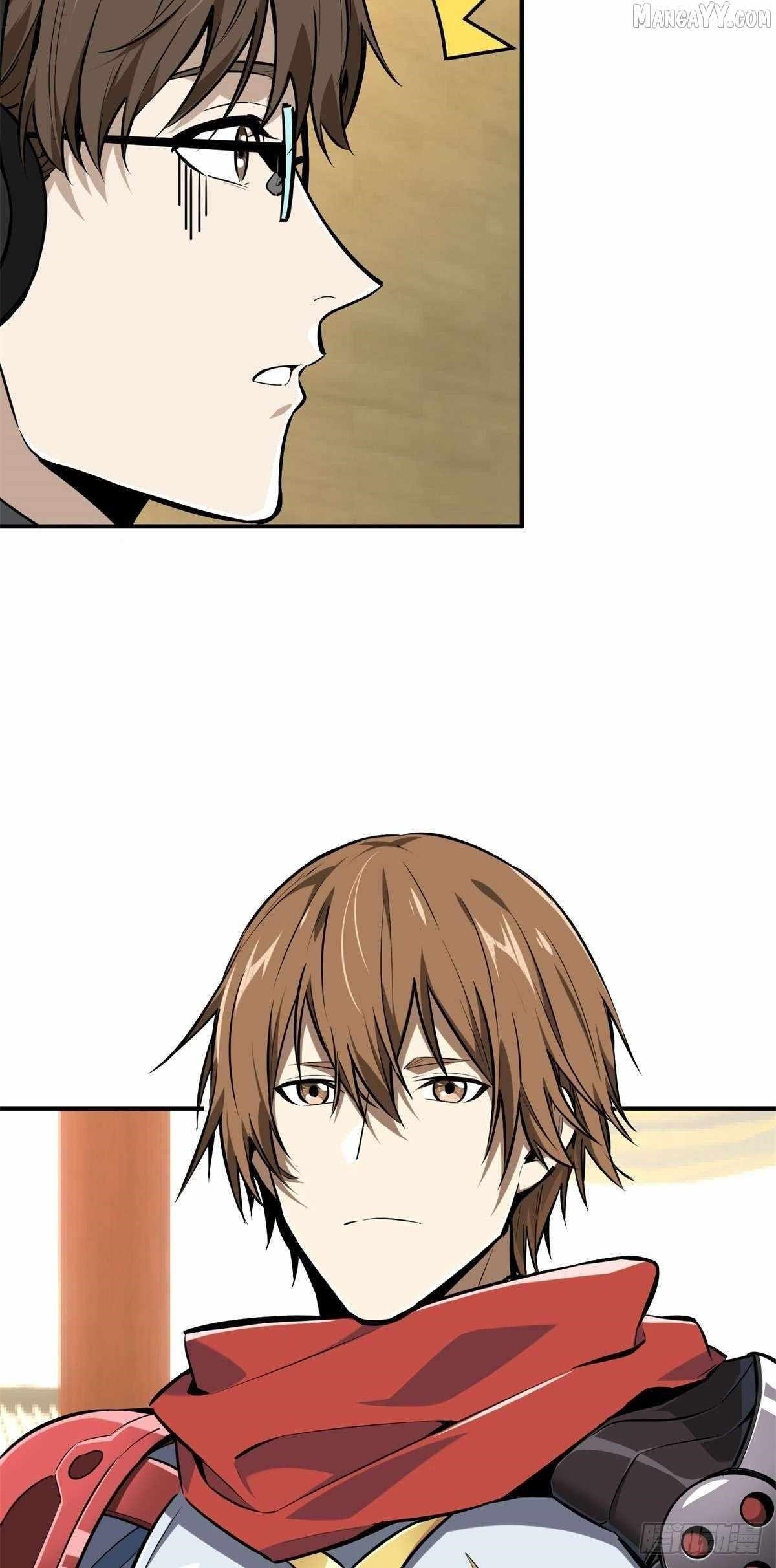 The King’s Avatar Chapter 190 - Page 67 in English