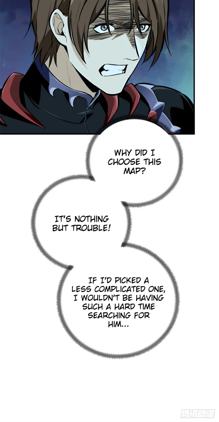 The King’s Avatar Chapter 191 - Page 11 in English