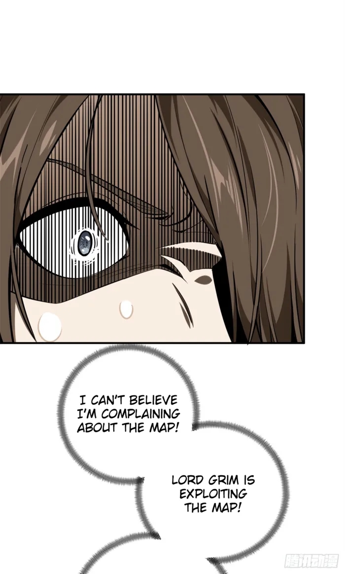 The King’s Avatar Chapter 191 - Page 12 in English
