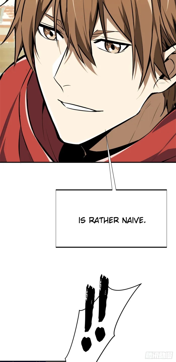 The King’s Avatar Chapter 191 - Page 22 in English