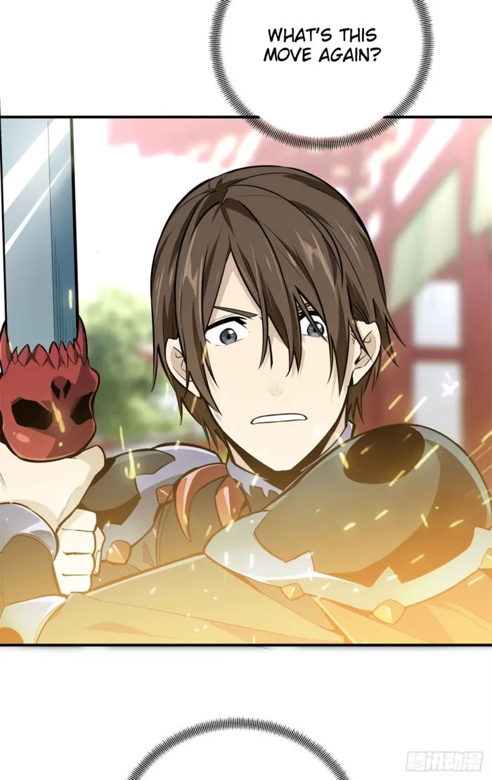 The King’s Avatar Chapter 191 - Page 33 in English