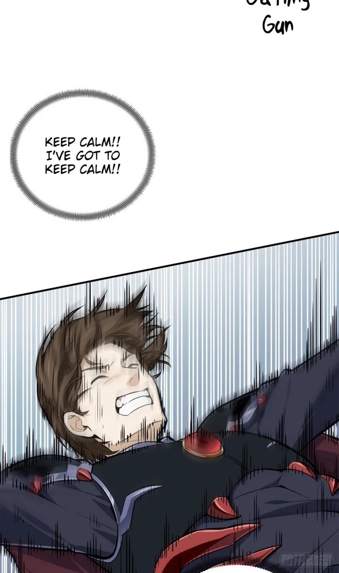The King’s Avatar Chapter 191 - Page 40 in English