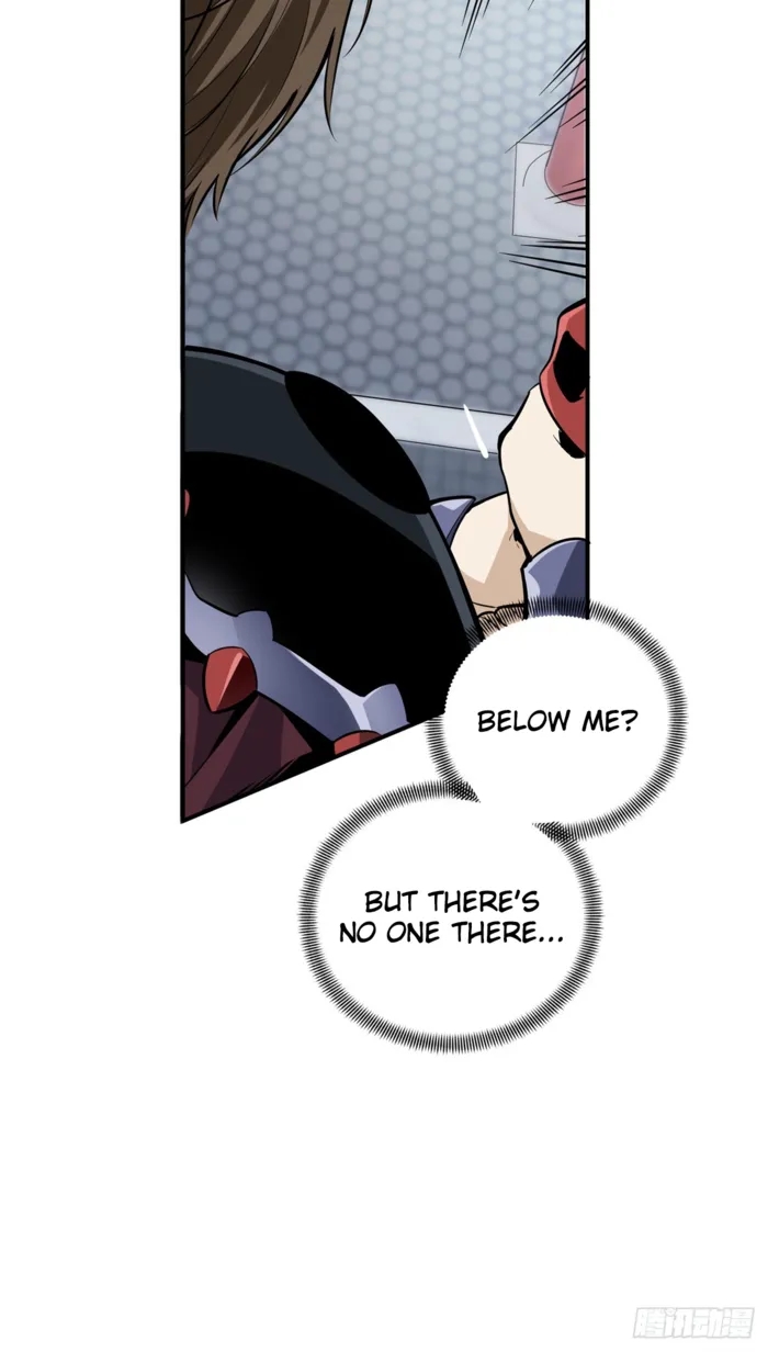 The King’s Avatar Chapter 191 - Page 43 in English