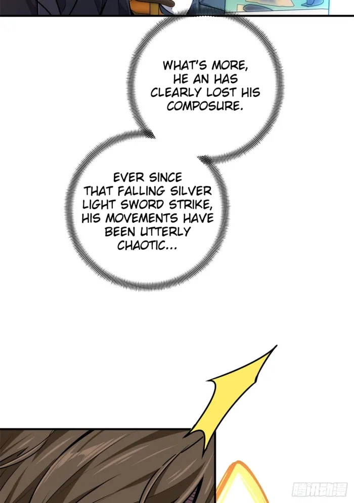 The King’s Avatar Chapter 191 - Page 55 in English