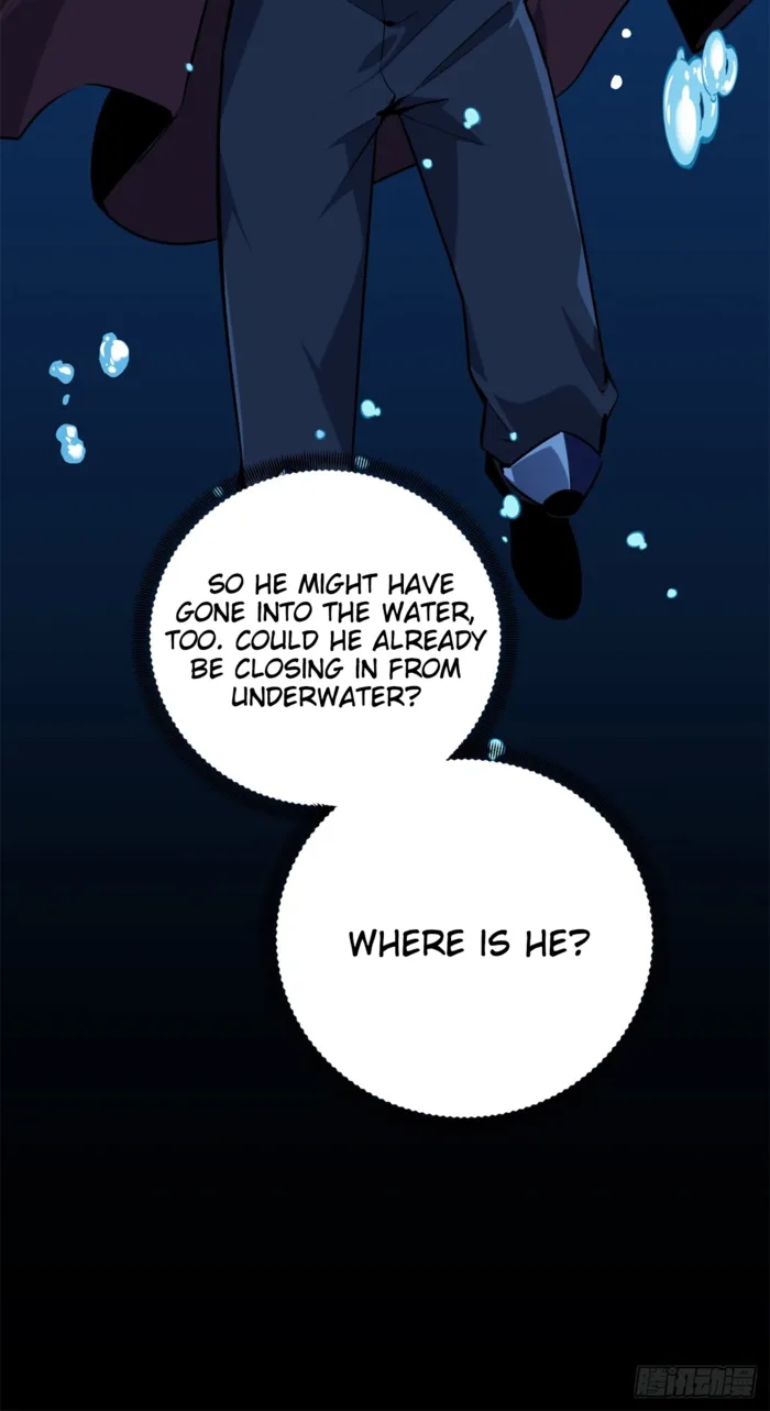 The King’s Avatar Chapter 191 - Page 8 in English