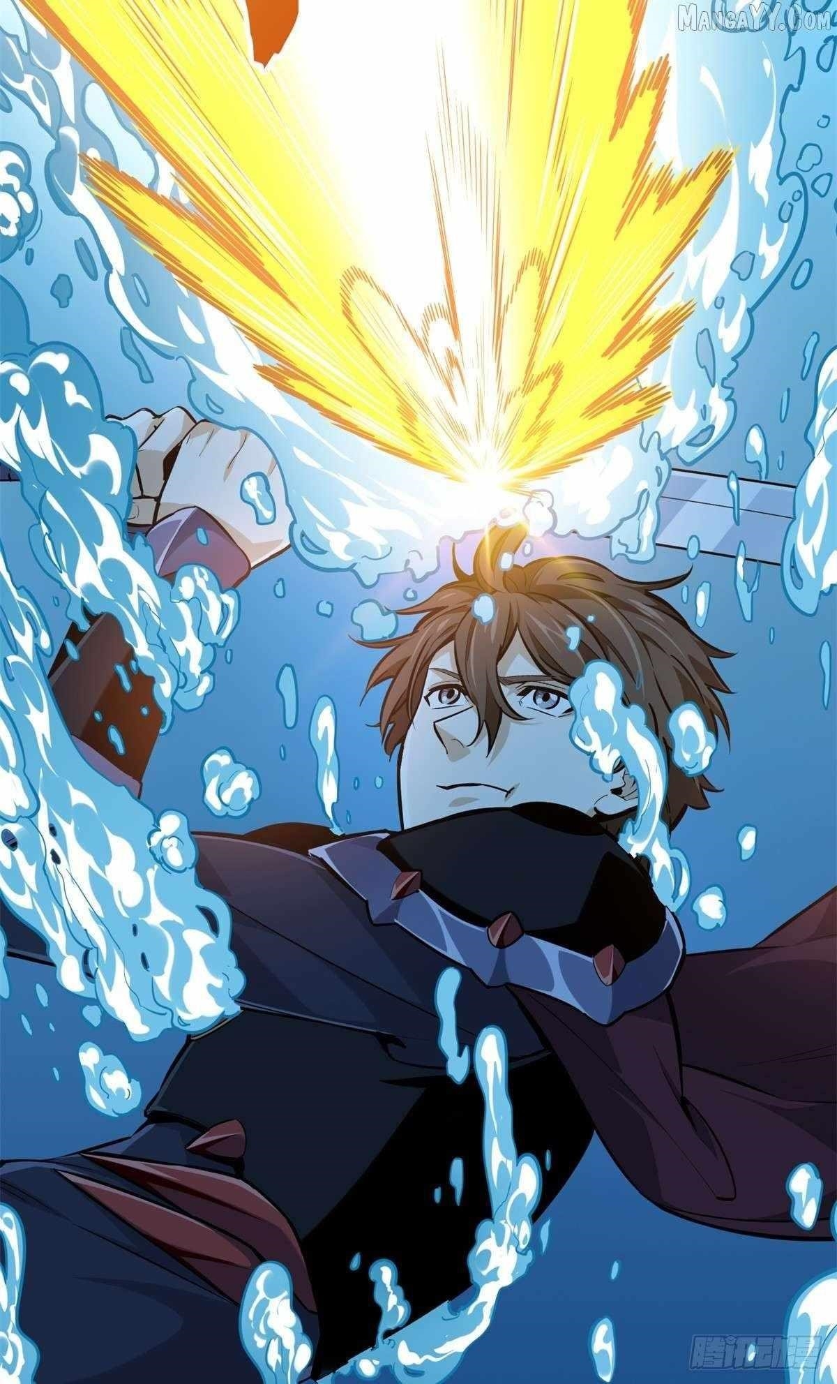 The King’s Avatar Chapter 192 - Page 13 in English