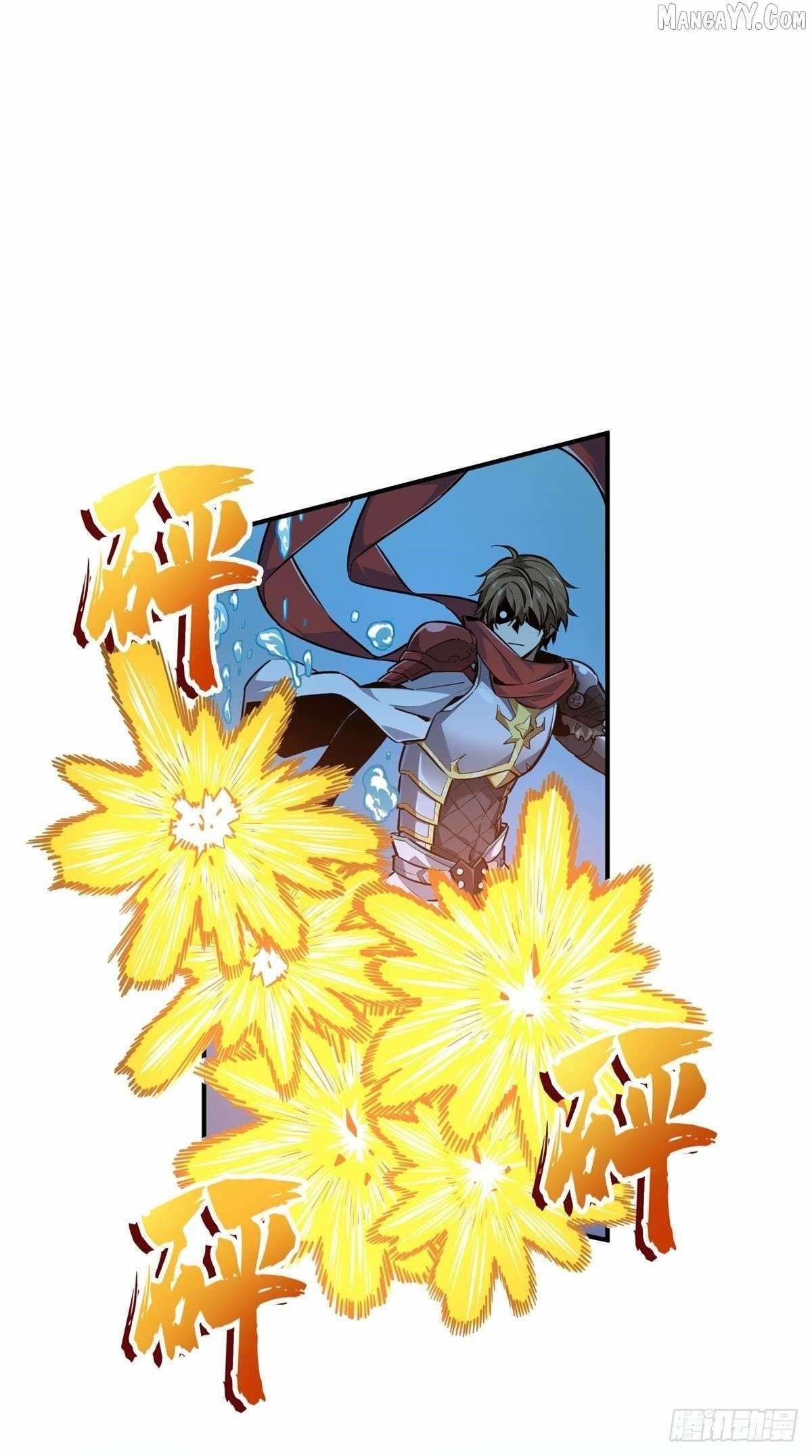The King’s Avatar Chapter 192 - Page 19 in English
