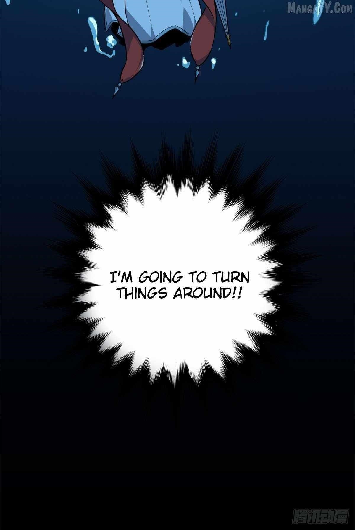 The King’s Avatar Chapter 192 - Page 25 in English