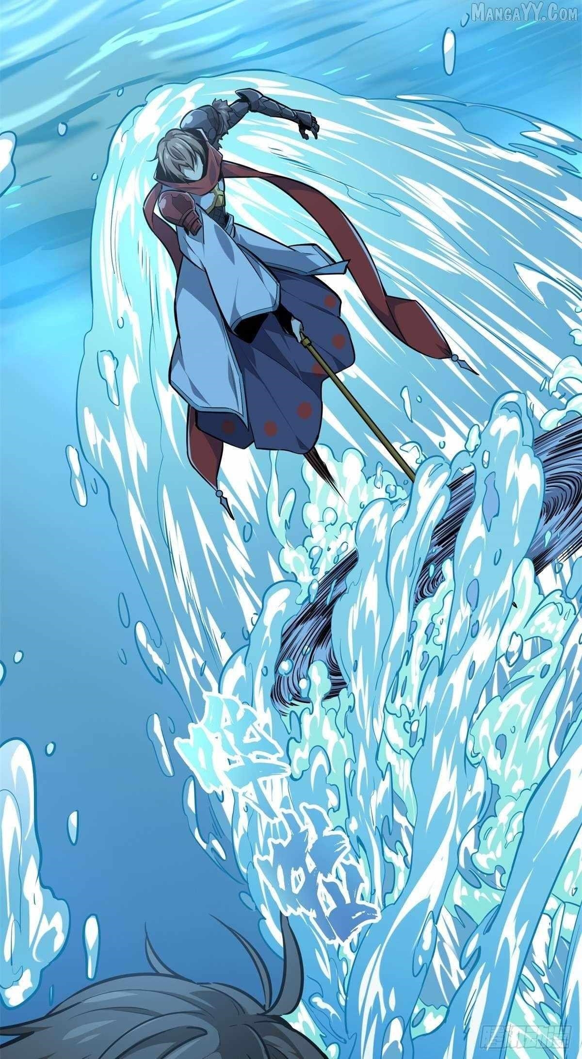 The King’s Avatar Chapter 192 - Page 28 in English