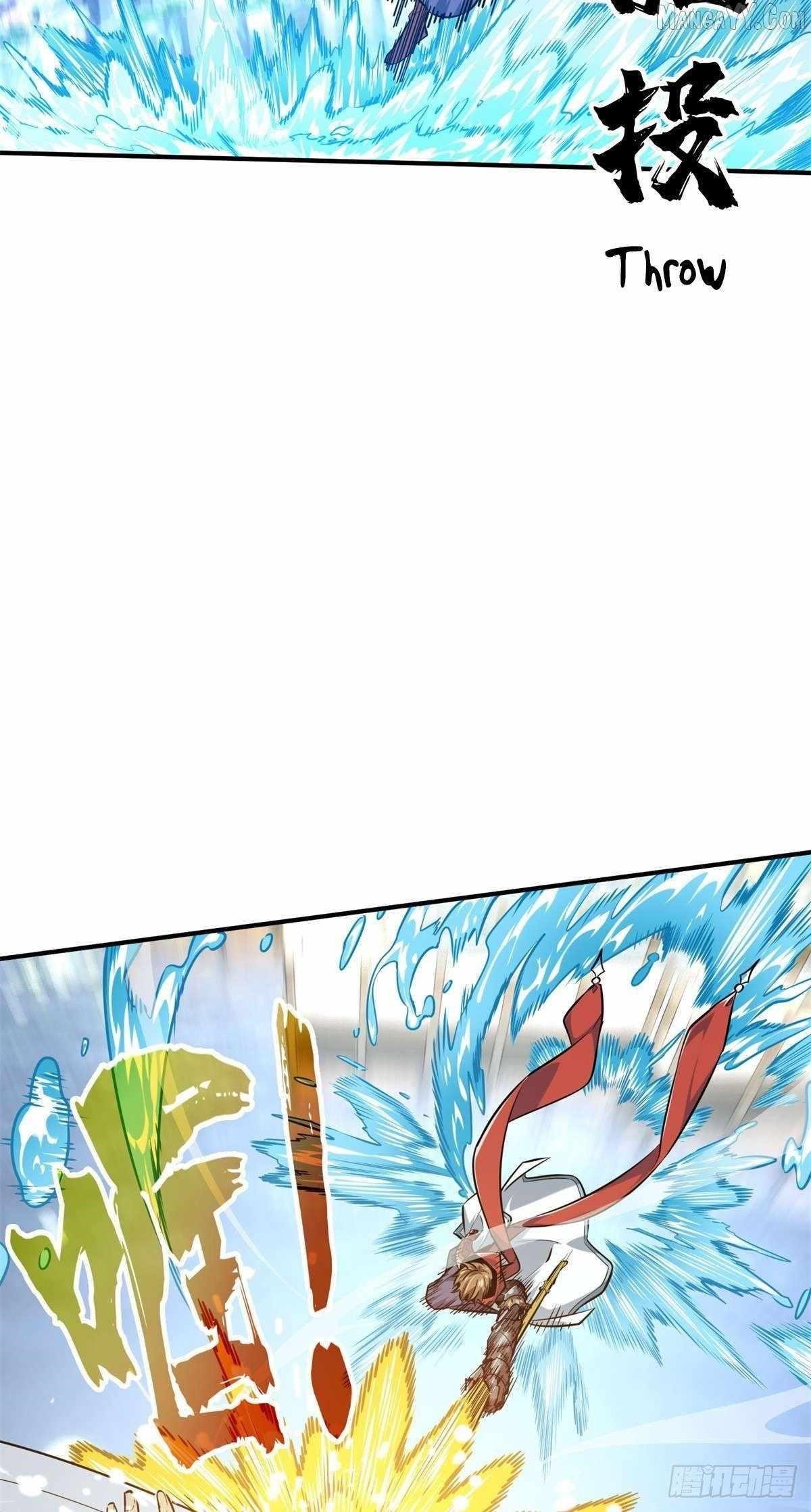 The King’s Avatar Chapter 192 - Page 32 in English