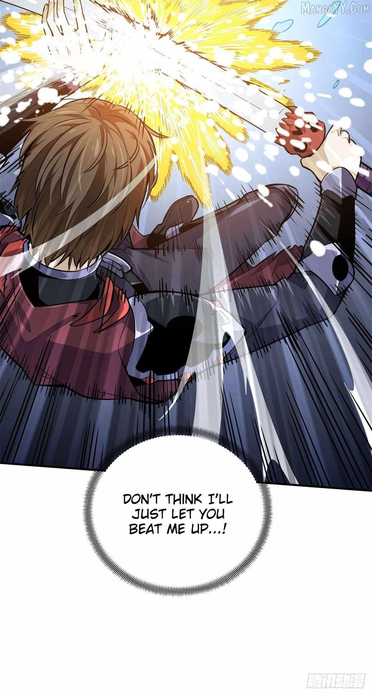 The King’s Avatar Chapter 192 - Page 33 in English