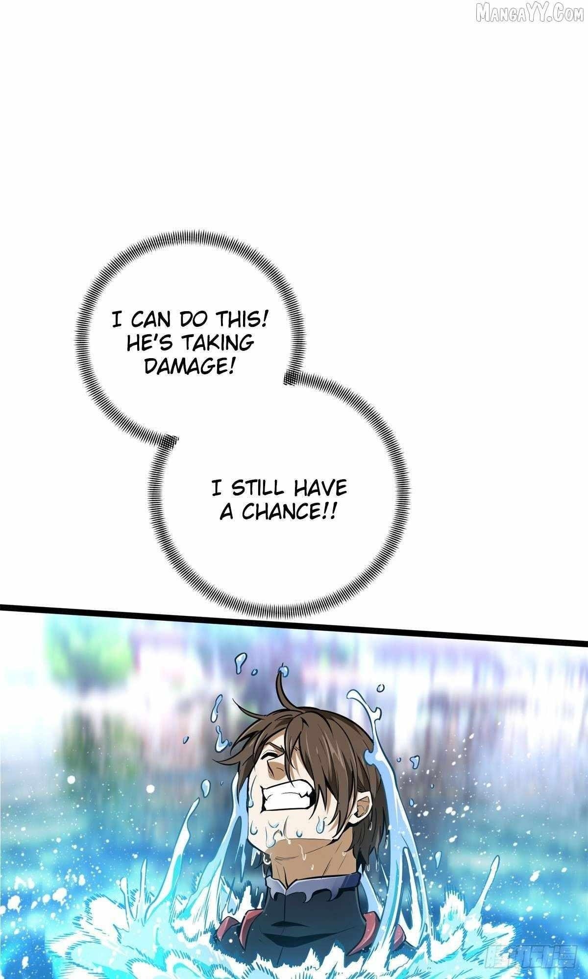 The King’s Avatar Chapter 192 - Page 37 in English
