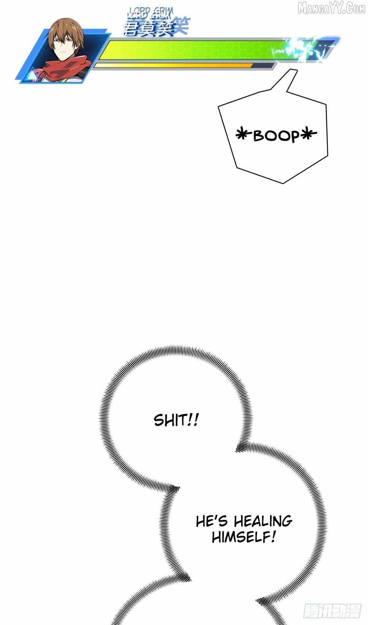 The King’s Avatar Chapter 192 - Page 40 in English
