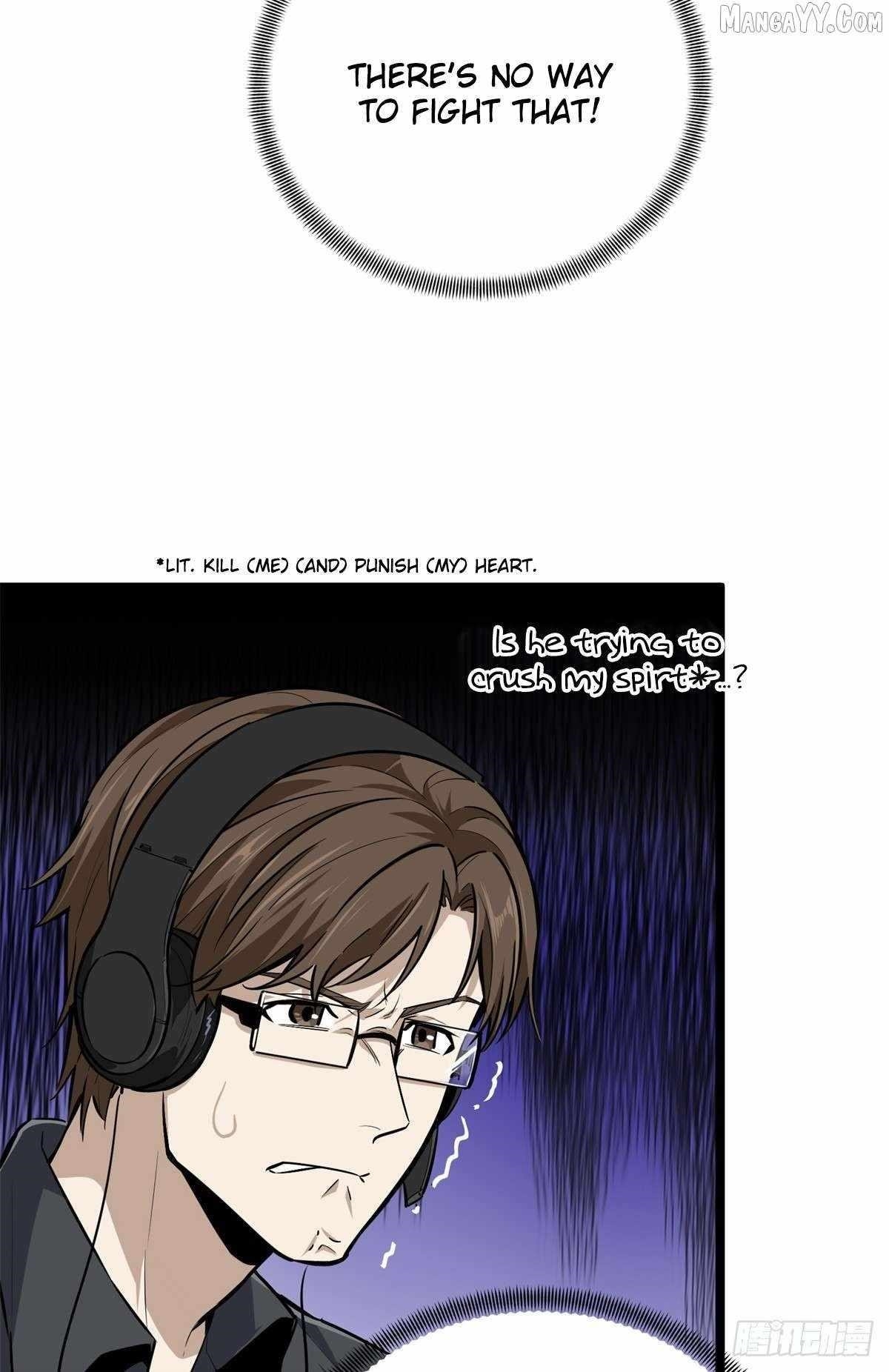 The King’s Avatar Chapter 192 - Page 41 in English