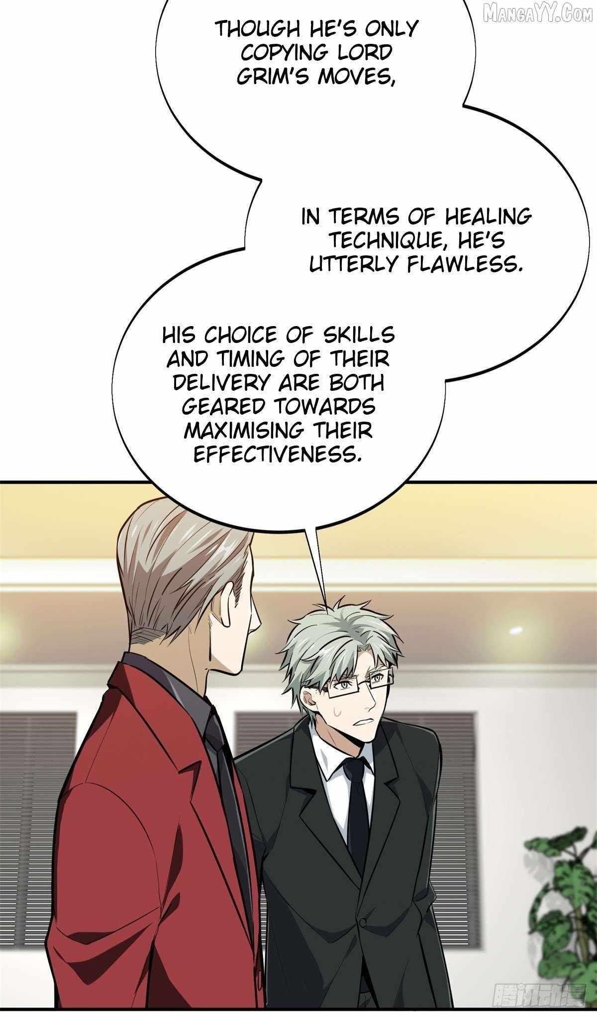 The King’s Avatar Chapter 193 - Page 23 in English