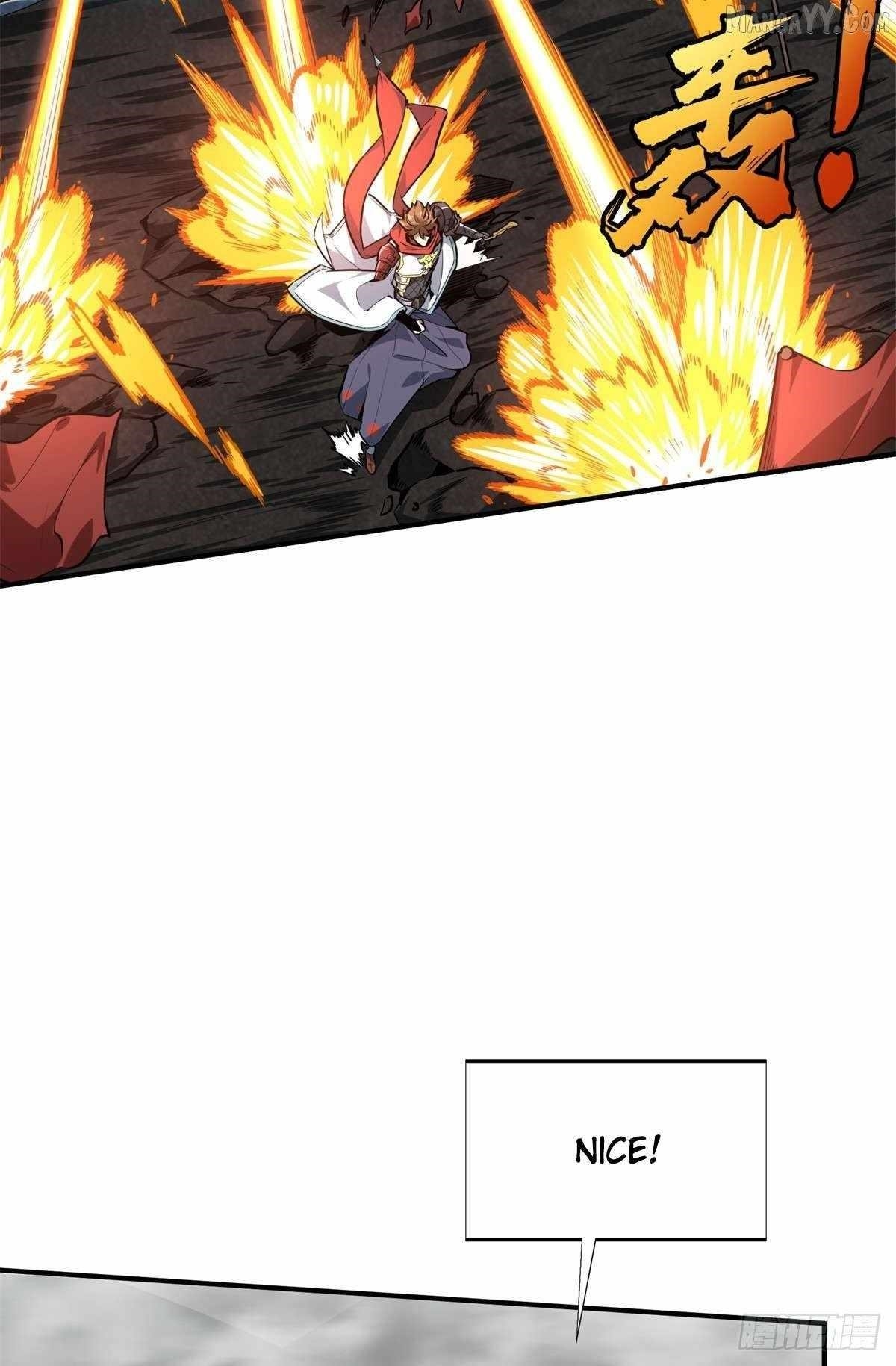 The King’s Avatar Chapter 193 - Page 27 in English