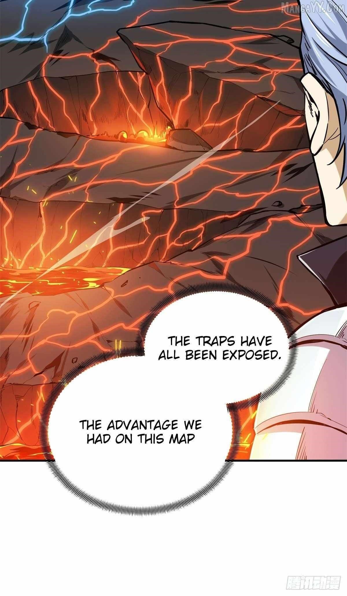 The King’s Avatar Chapter 193 - Page 31 in English
