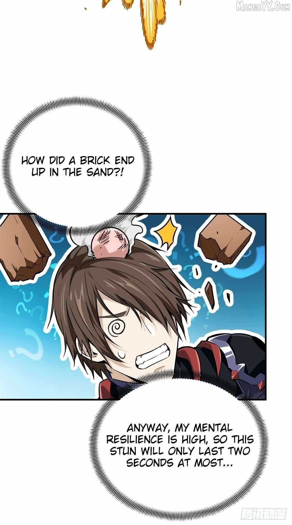 The King’s Avatar Chapter 193 - Page 38 in English