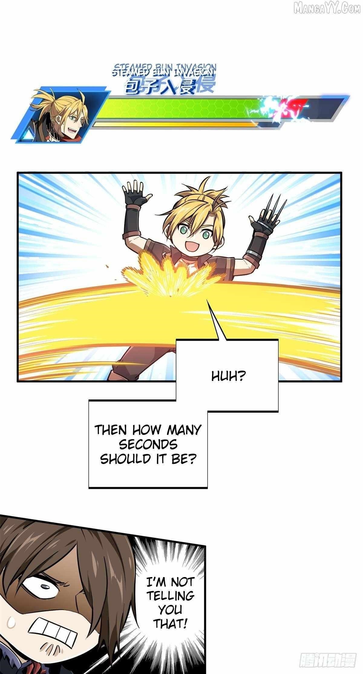 The King’s Avatar Chapter 193 - Page 40 in English