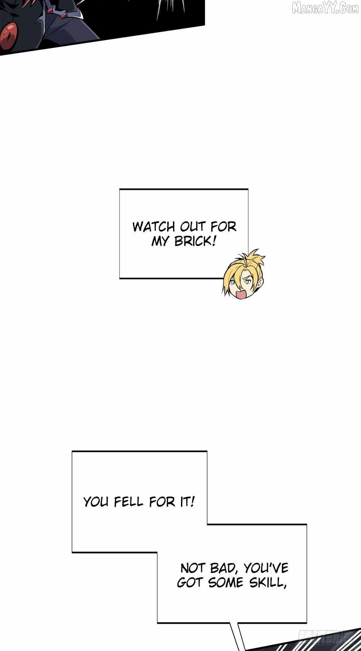 The King’s Avatar Chapter 193 - Page 41 in English