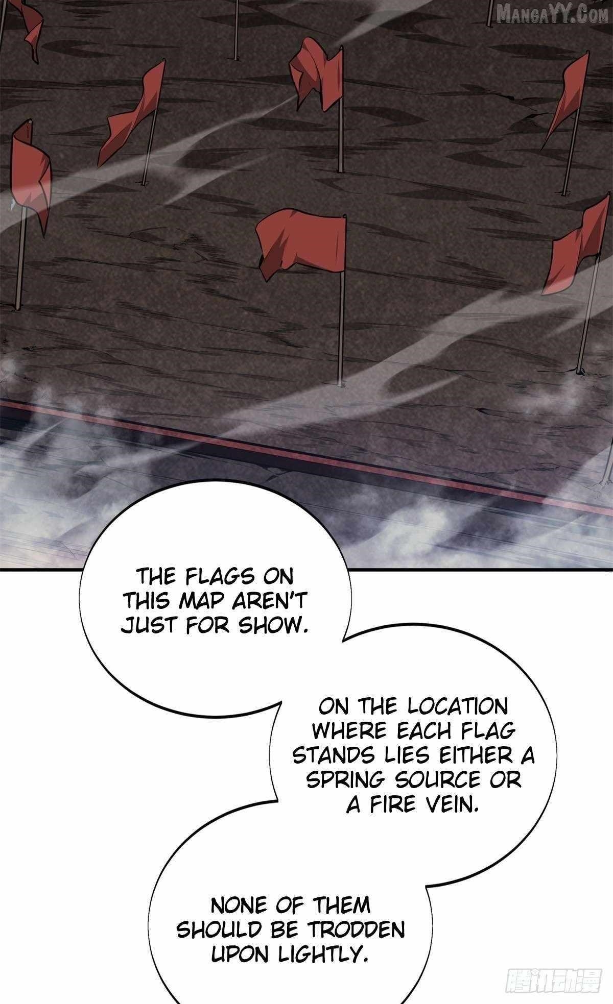 The King’s Avatar Chapter 193 - Page 7 in English