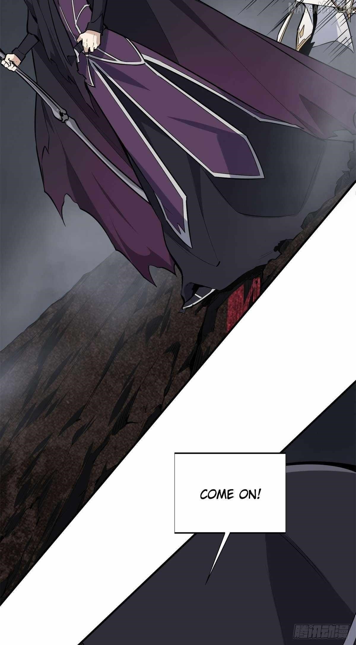 The King’s Avatar Chapter 194 - Page 20 in English
