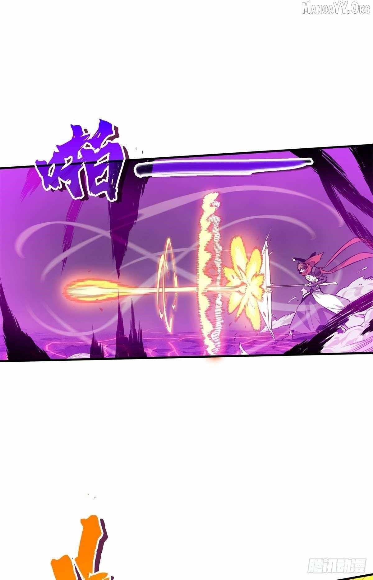 The King’s Avatar Chapter 194 - Page 30 in English