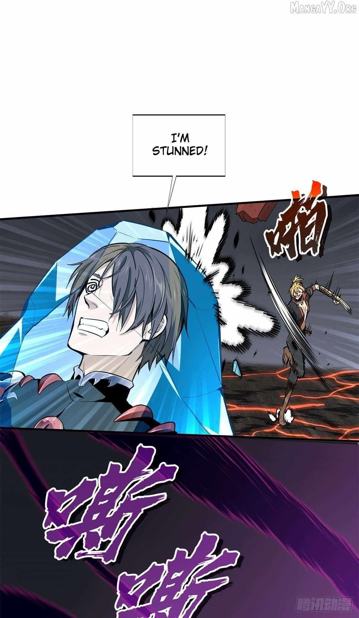 The King’s Avatar Chapter 194 - Page 38 in English