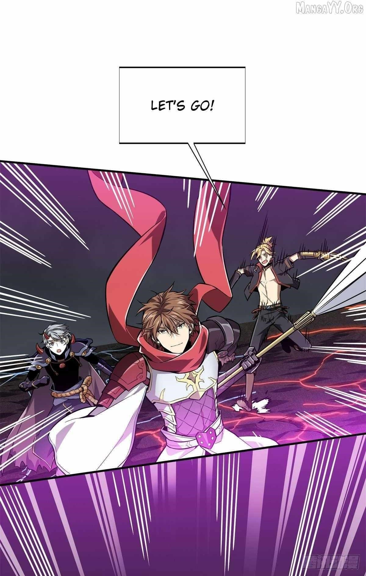 The King’s Avatar Chapter 194 - Page 43 in English