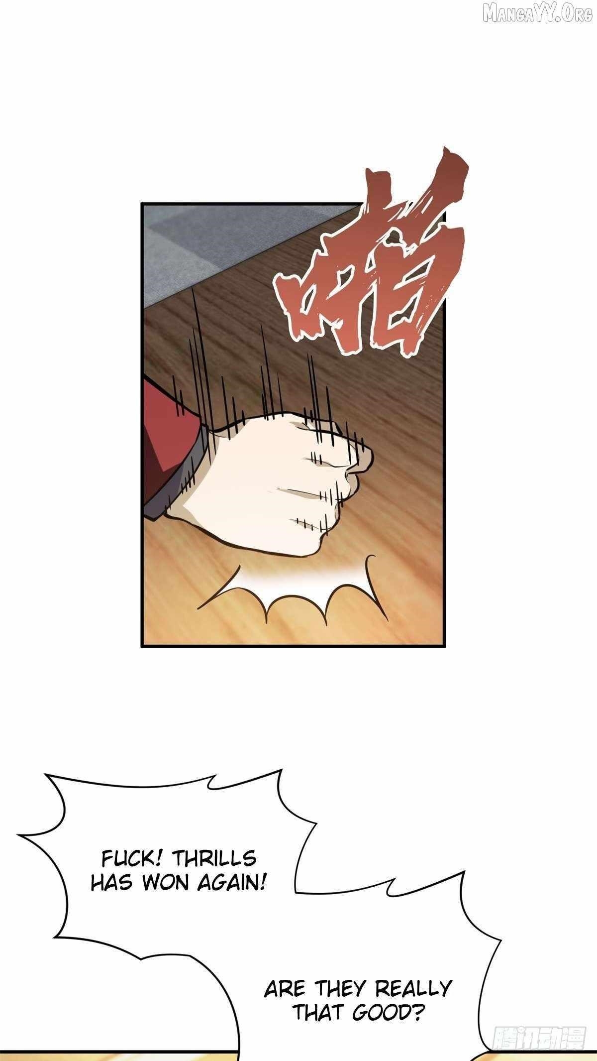 The King’s Avatar Chapter 194 - Page 52 in English