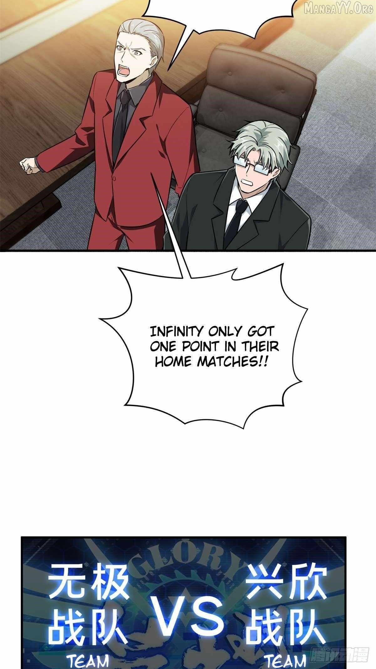 The King’s Avatar Chapter 194 - Page 53 in English