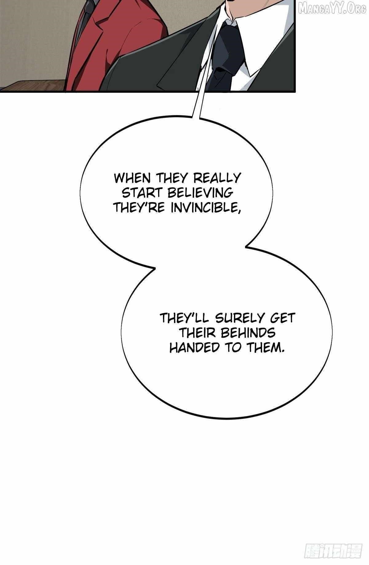 The King’s Avatar Chapter 194 - Page 58 in English