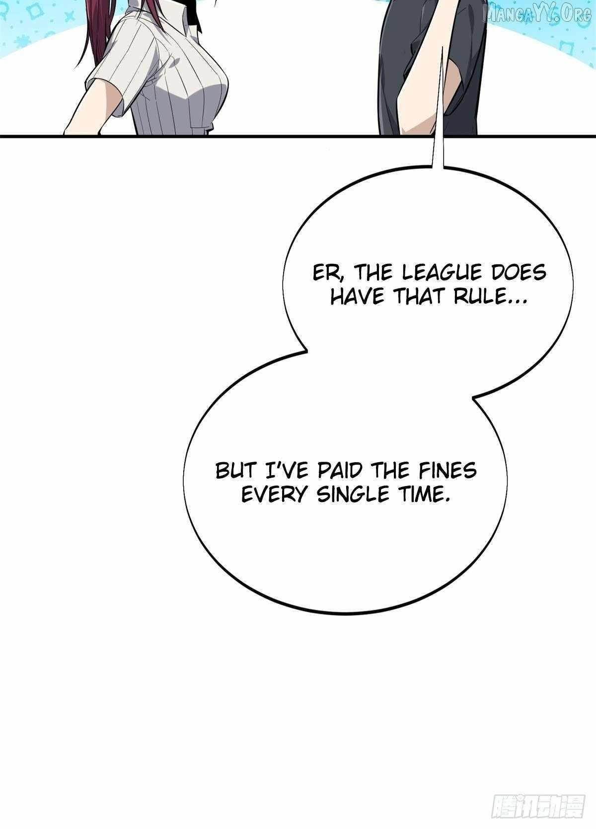 The King’s Avatar Chapter 195 - Page 23 in English