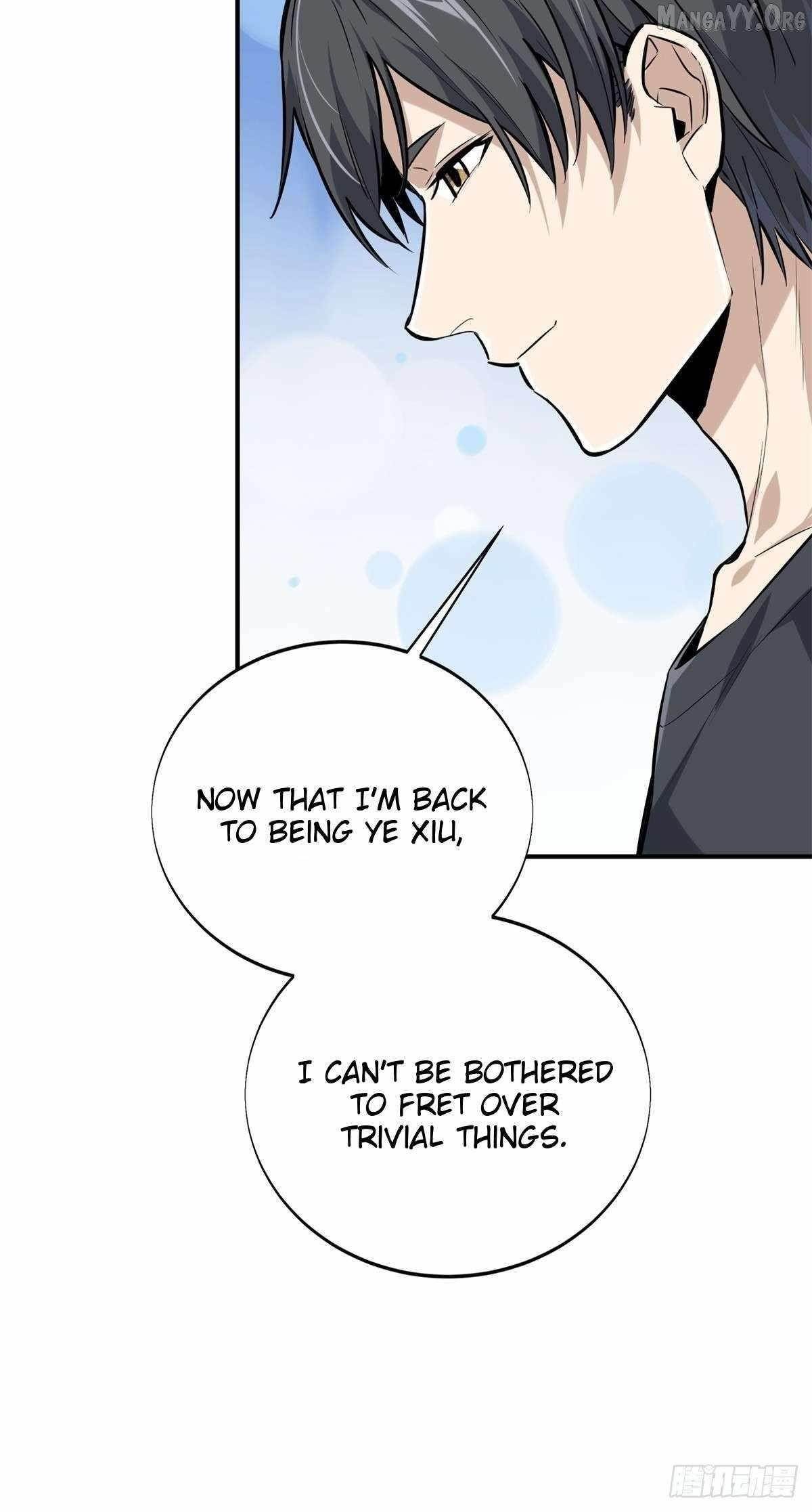 The King’s Avatar Chapter 195 - Page 27 in English