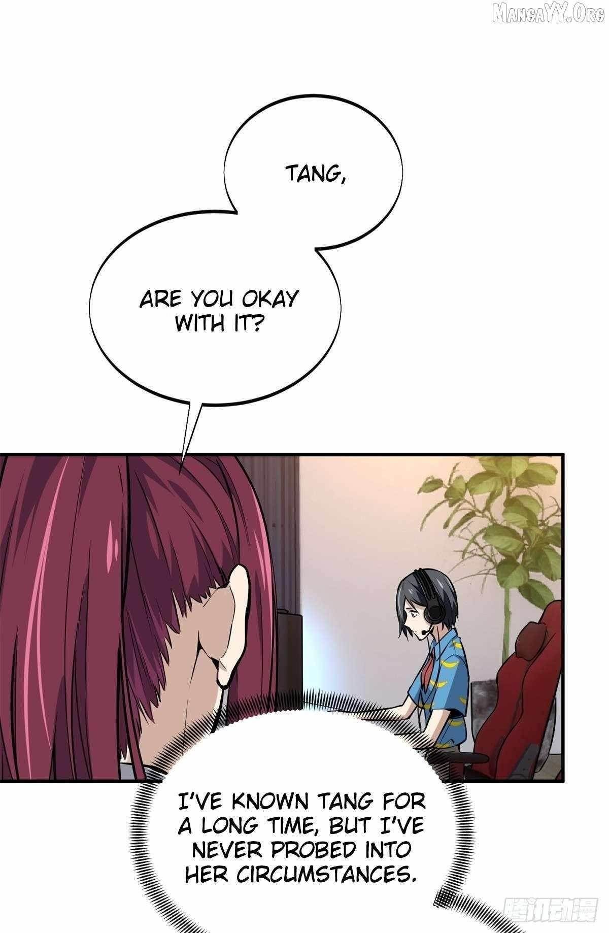 The King’s Avatar Chapter 195 - Page 29 in English