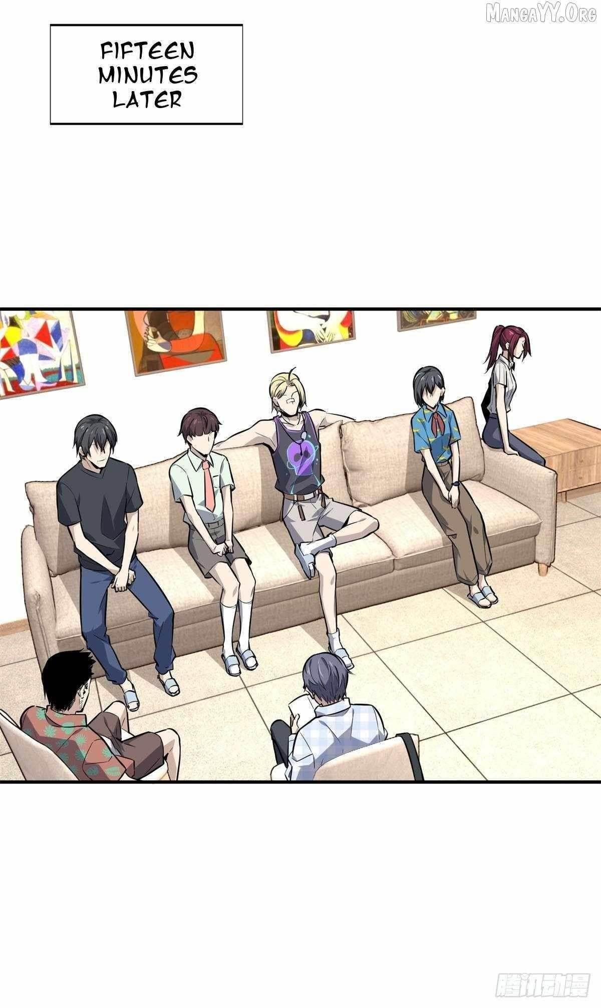 The King’s Avatar Chapter 195 - Page 32 in English