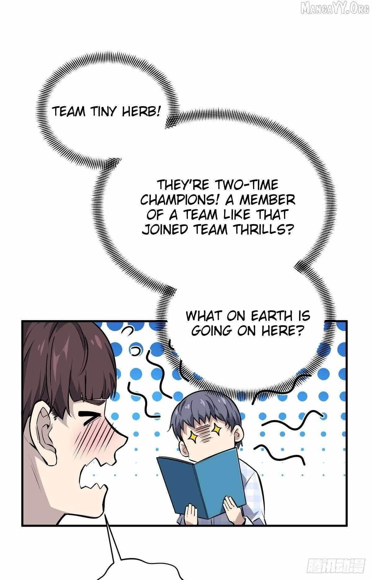 The King’s Avatar Chapter 195 - Page 37 in English