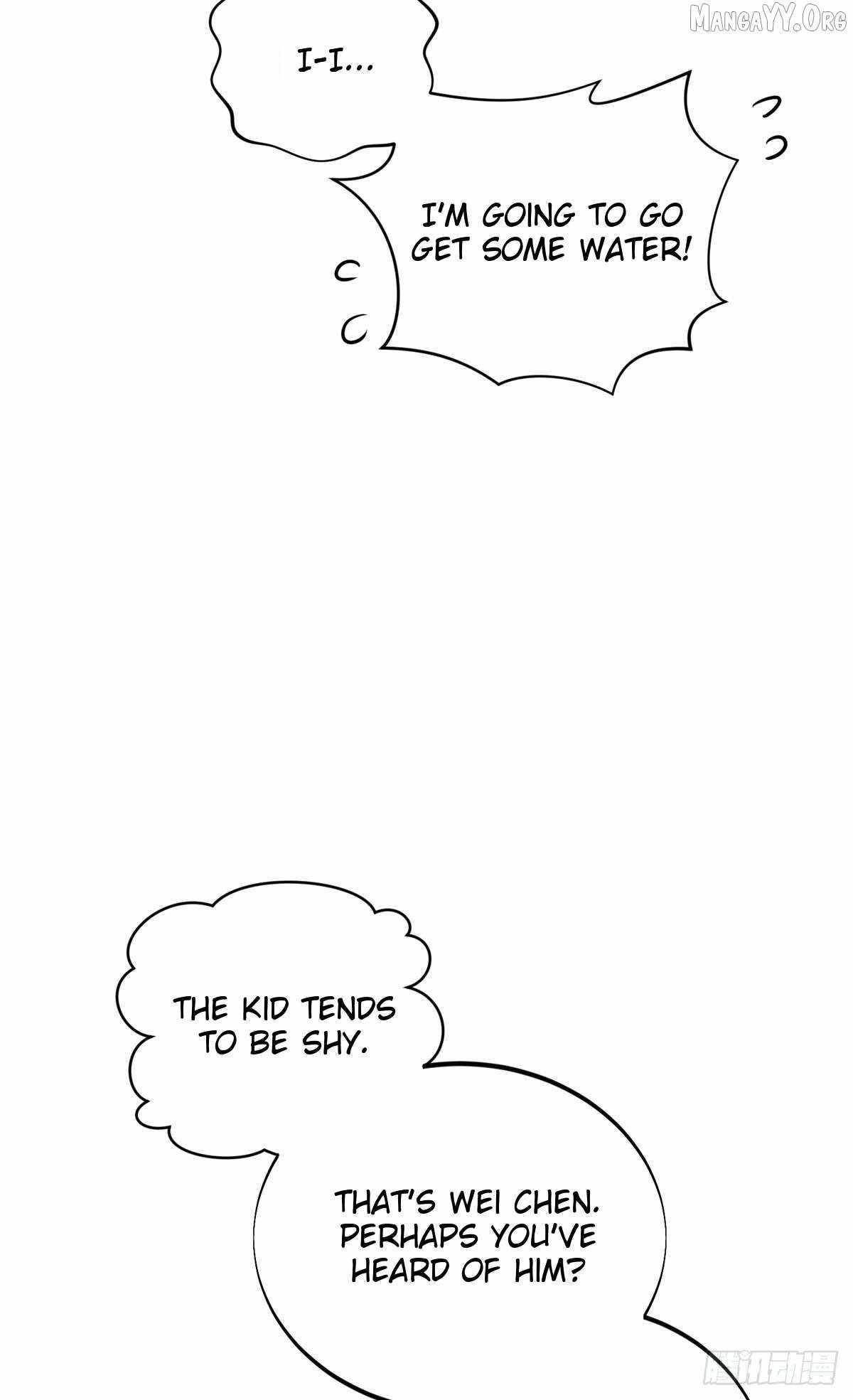 The King’s Avatar Chapter 195 - Page 38 in English