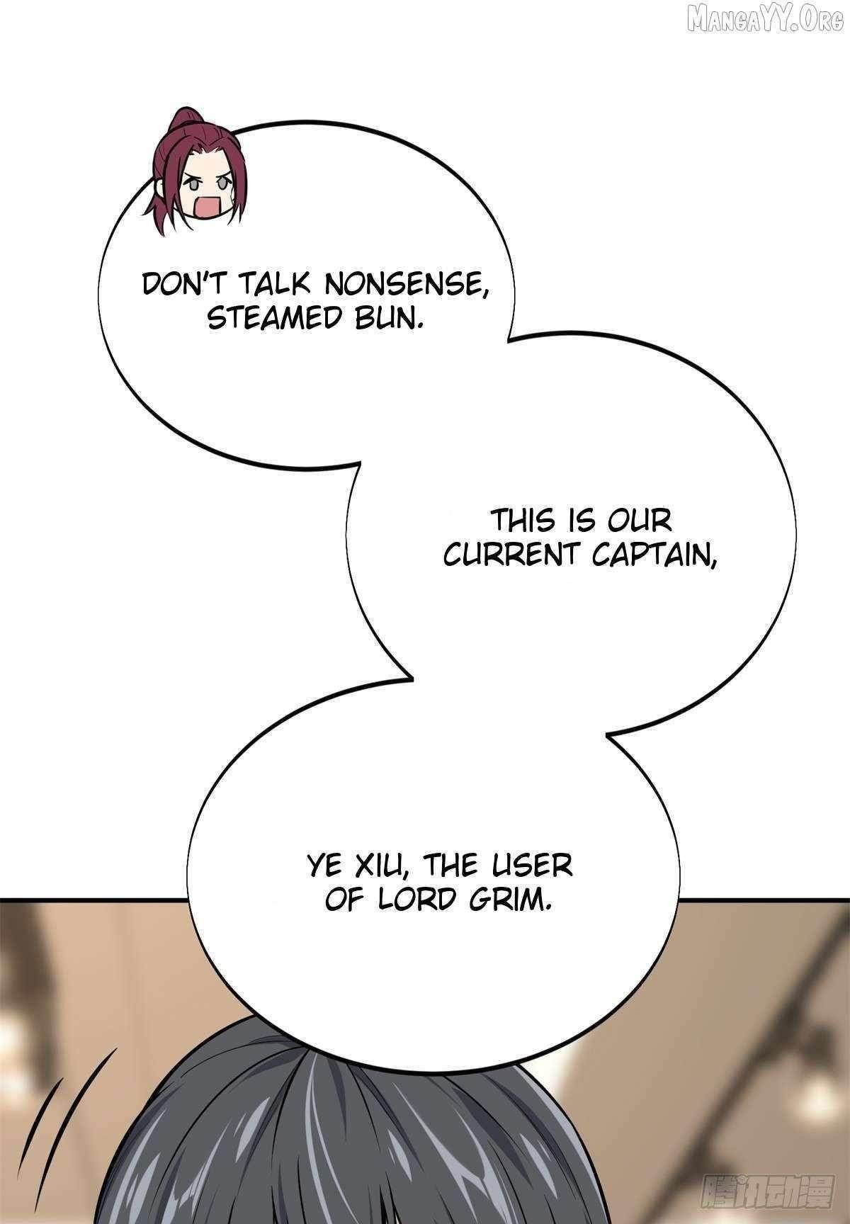 The King’s Avatar Chapter 195 - Page 48 in English