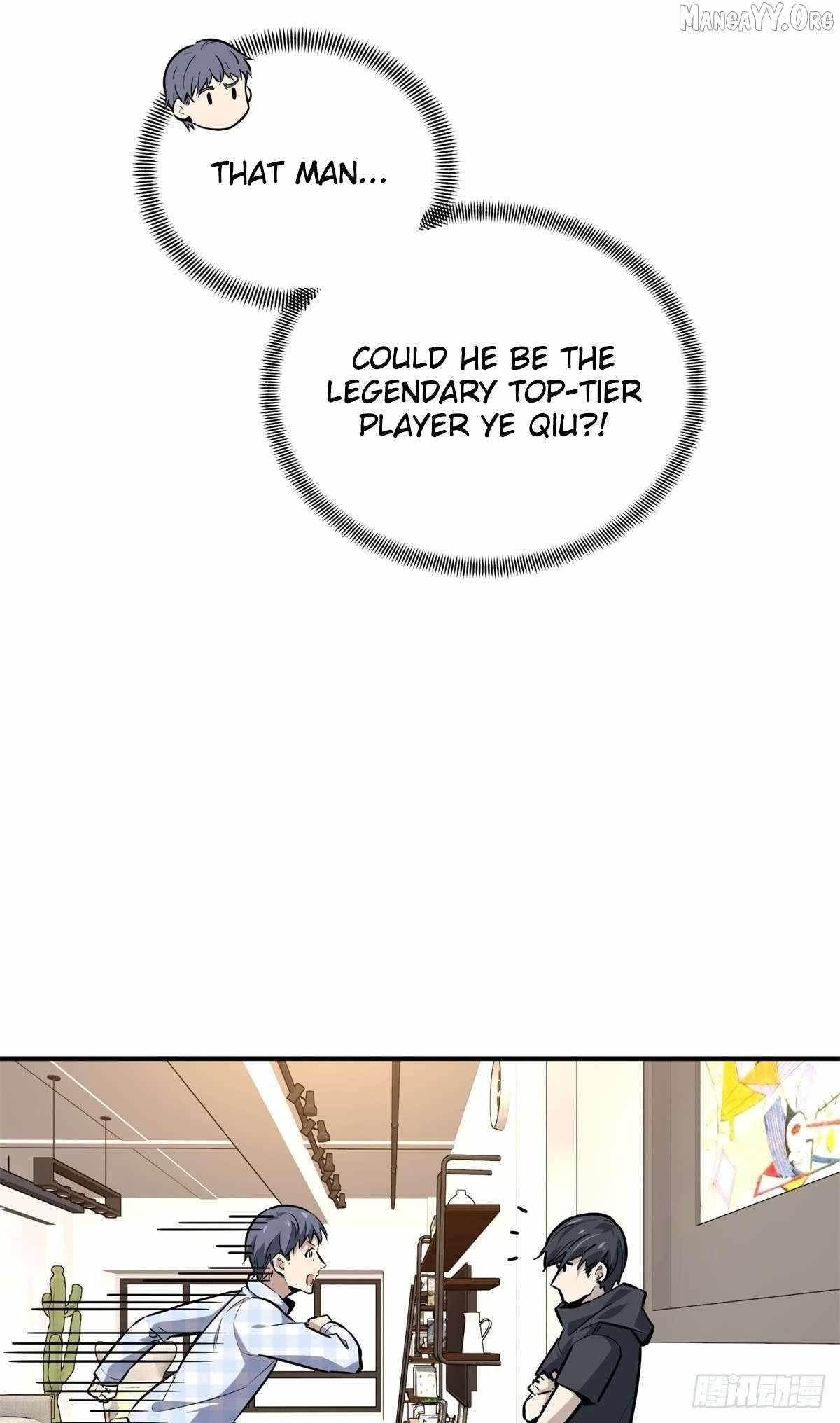 The King’s Avatar Chapter 195 - Page 53 in English