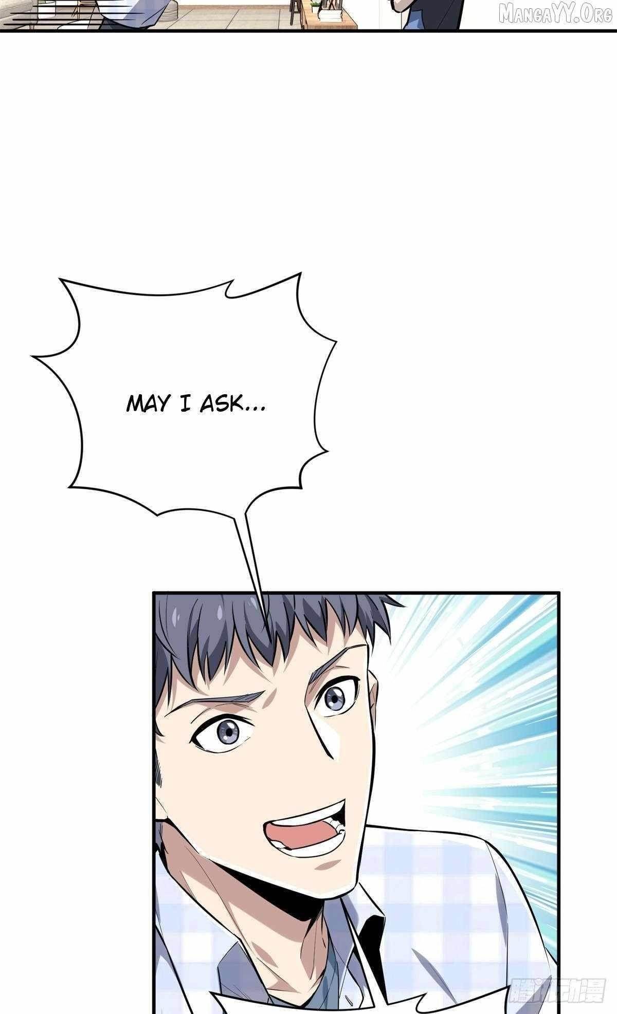 The King’s Avatar Chapter 195 - Page 54 in English